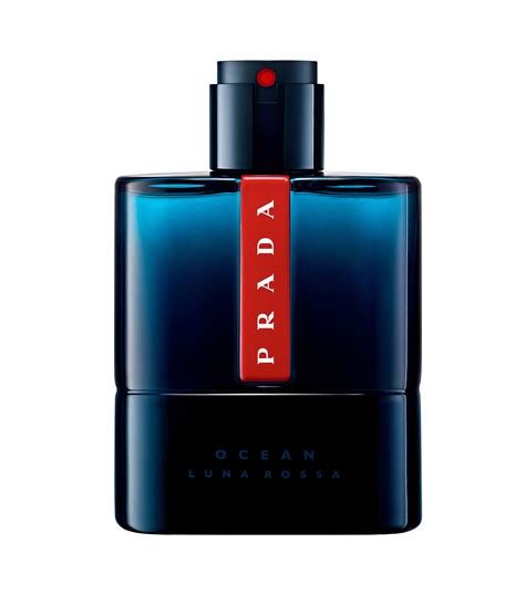 Prada para hombre .